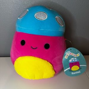 8” Randall Squishmallow